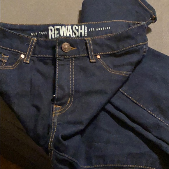 Rewash jeans - Picture 2 of 2